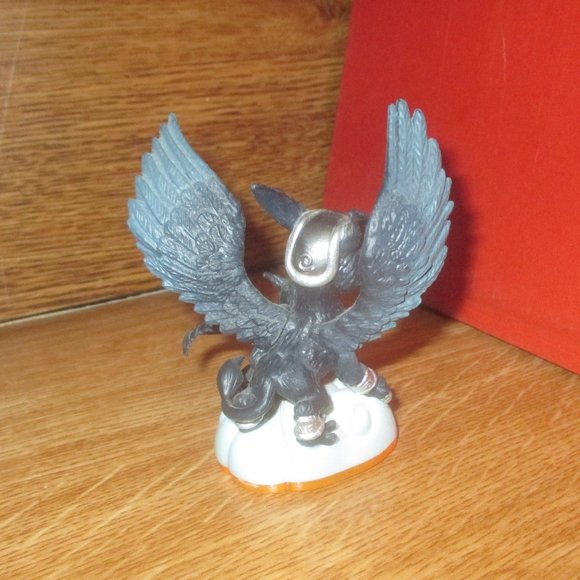 Sonic Boom from Skylanders: Giants (Series 2) Figures - Picture 3 of 3